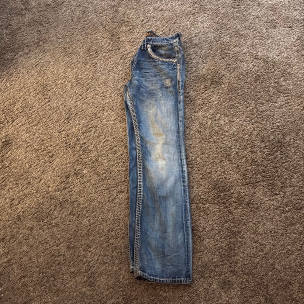 rock revival jeans womens 34